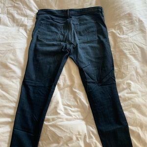 AG Jeans The Legging Ankle Super Skinny